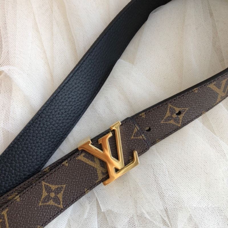 Louis Vuitton Belts